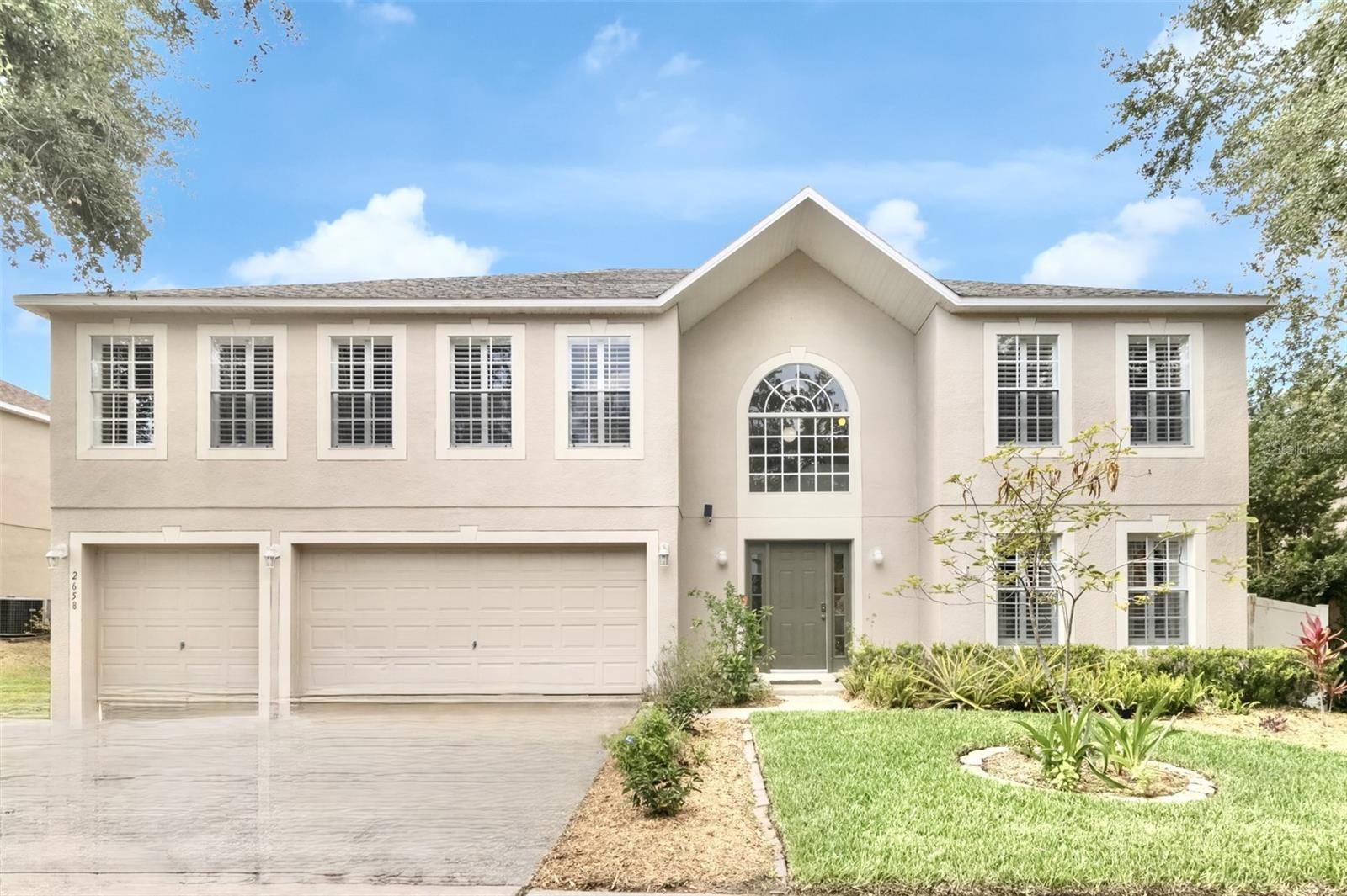 Apopka, FL 32712,2658 PALMETTO RIDGE CIR