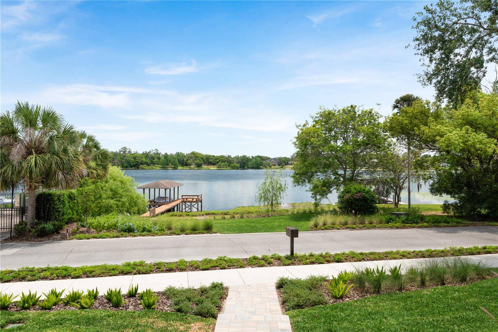 Maitland, FL 32751,705 N LAKE SYBELIA DR