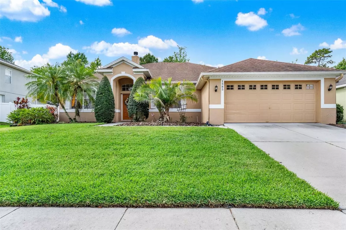 Oviedo, FL 32765,1585 MAIDENCANE LOOP