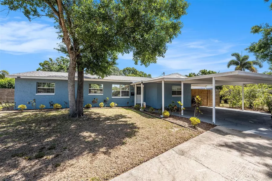6801 16TH ST N, St Petersburg, FL 33702