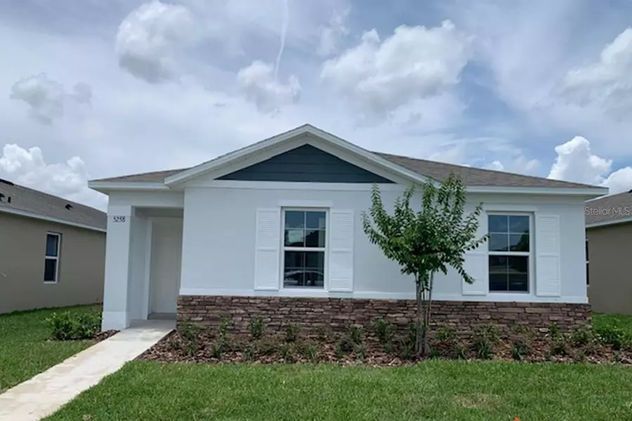 5258 SCRUB MINT, Apopka, FL 32712