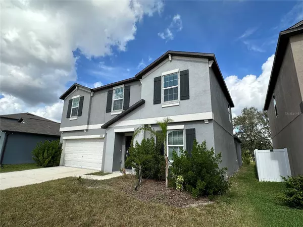 Riverview, FL 33579,13344 GREAT PLAINS DR
