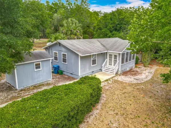 499 W BERESFORD RD, Deland, FL 32720