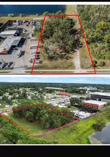 3842 S GOLDENROD, Orlando, FL 32822