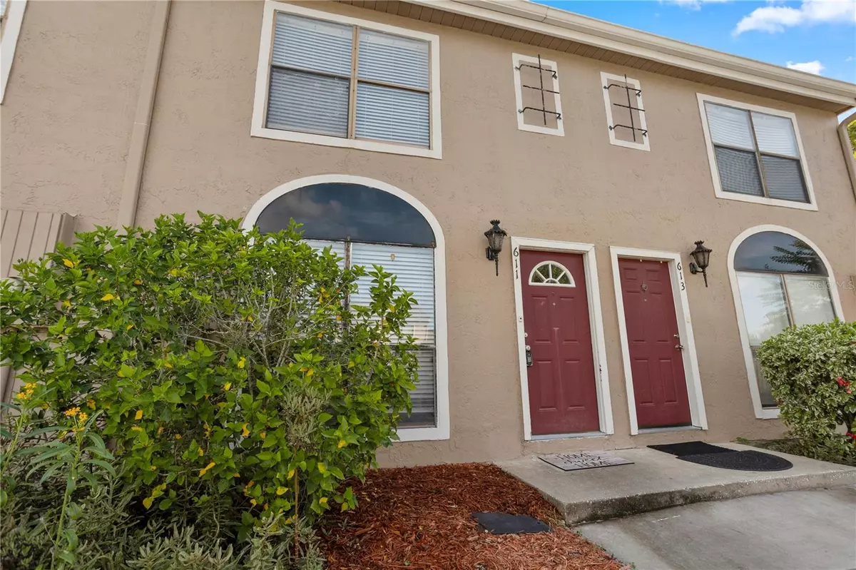 Winter Springs, FL 32708,611 CASA PARK A CT