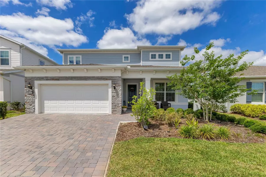 13330 PANAMA BEACH CT, Orlando, FL 32827