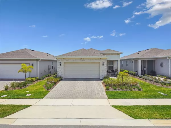 2766 PURPLE MEADOW CT, Minneola, FL 34715