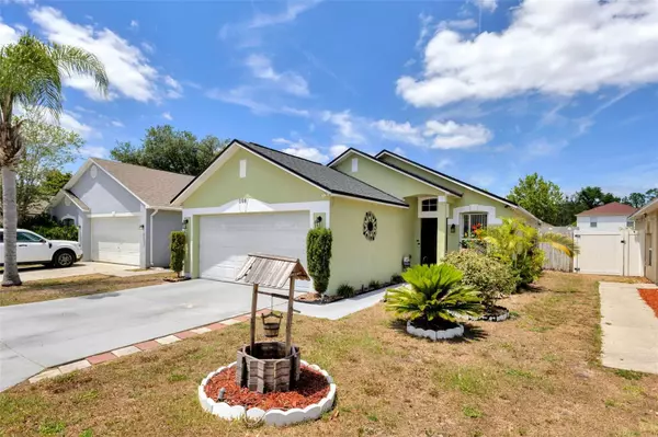 108 ORION WAY, Sanford, FL 32773