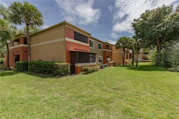 Casselberry, FL 32707,612 KENWICK CIR #205