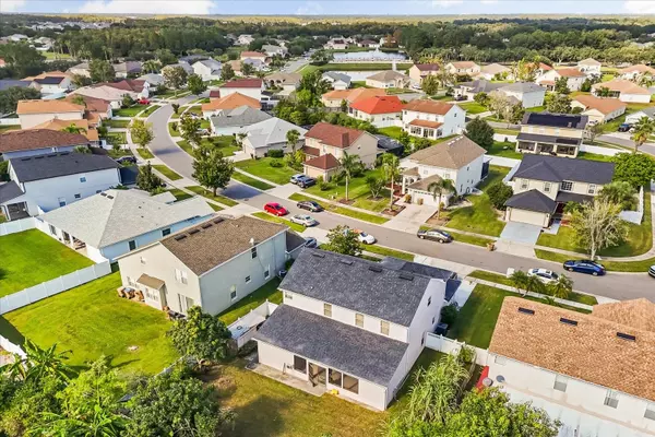 Kissimmee, FL 34746,2530 BAYKAL DR