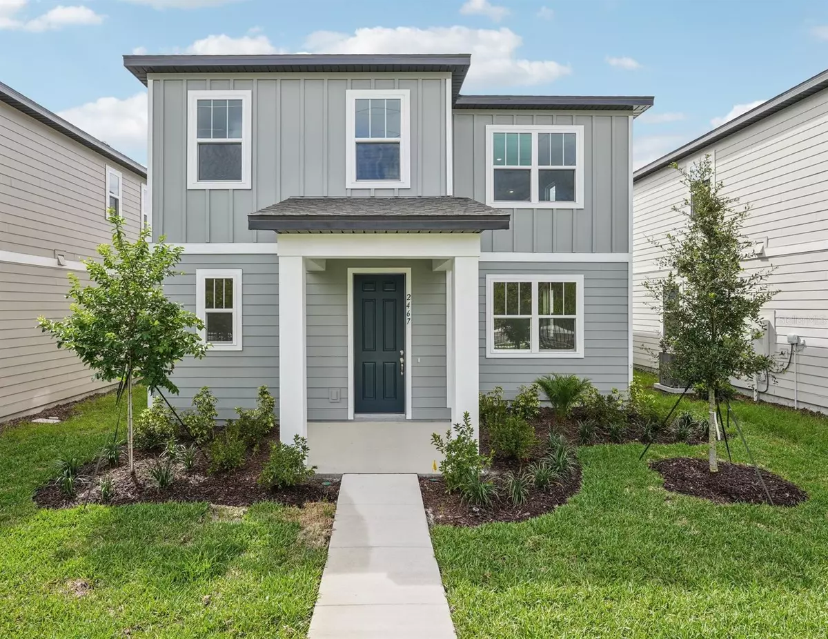 St Cloud, FL 34771,2467 ZUNI ROAD