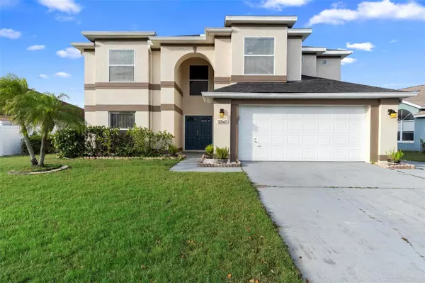 Orlando, FL 32828,12543 WATERHAVEN CIR