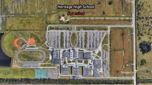 Palm Bay, FL 32908,526 SEA CREST AVE SW