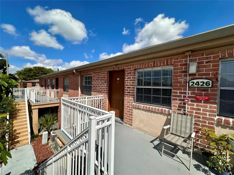 2426 BRANCH WAY #200, Maitland, FL 32751