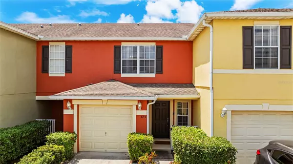 Orlando, FL 32824,725 CRESTING OAK CIR #117