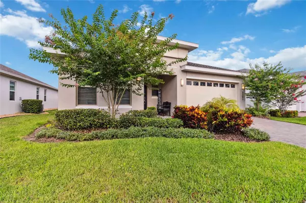 Harmony, FL 34773,3397 SAGEBRUSH ST