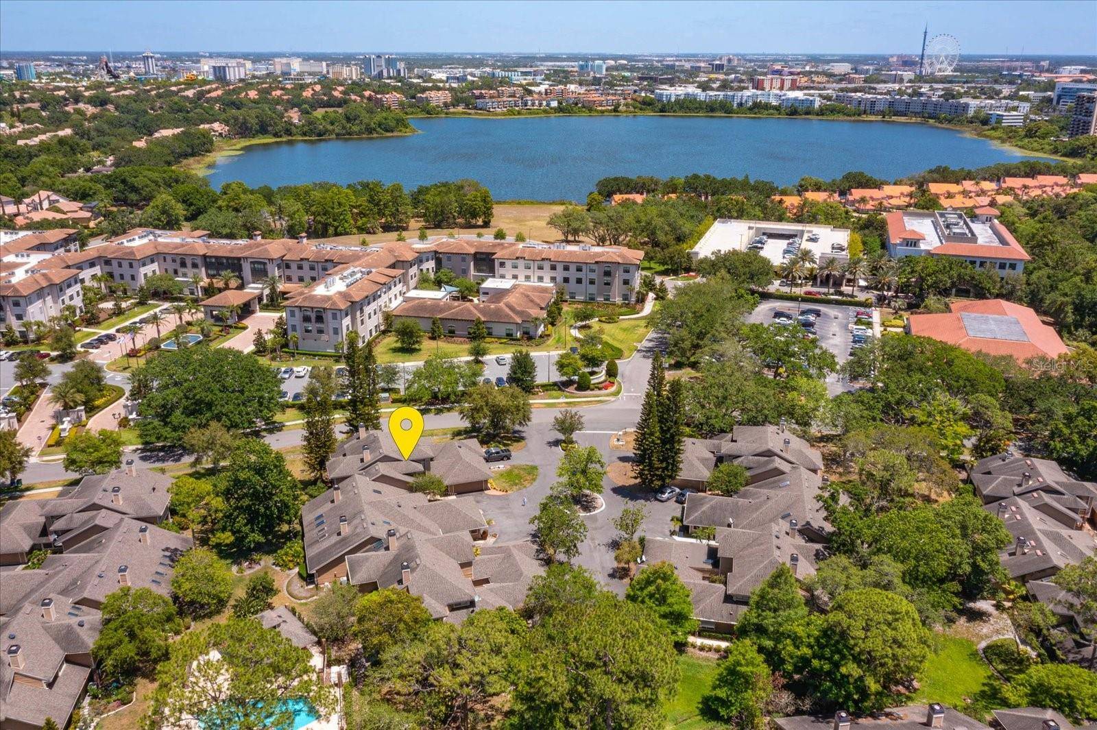 Orlando, FL 32819,7254 DELLA DR