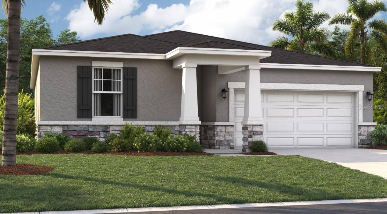 398 EVENTIDE AVE, Mascotte, FL 34753