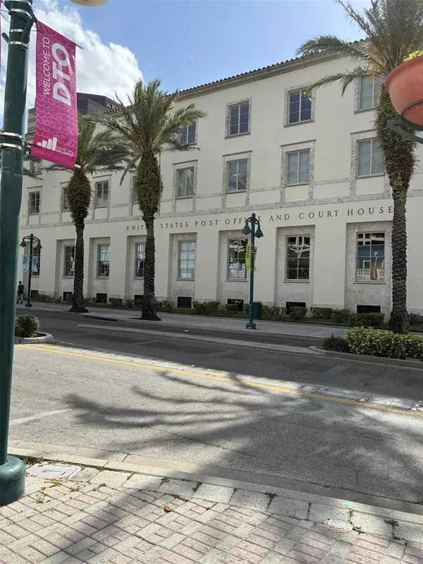 Orlando, FL 32801,227 N MAGNOLIA AVE #205