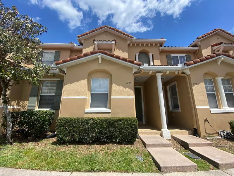 2715 ANDROS LN, Kissimmee, FL 34747