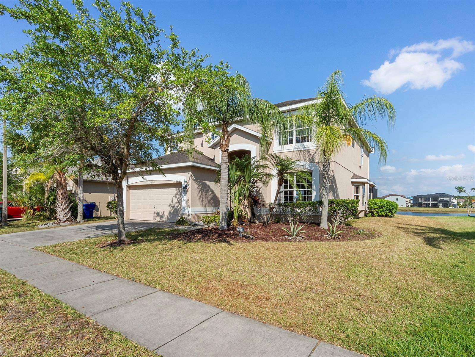 2803 BOATING BLVD, Kissimmee, FL 34746