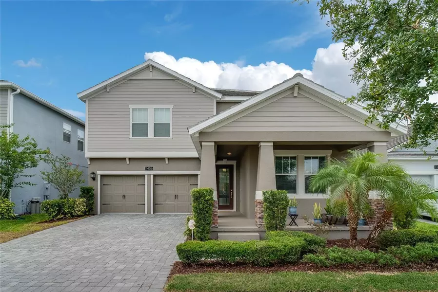 11456 SHORT STORY ST, Orlando, FL 32832