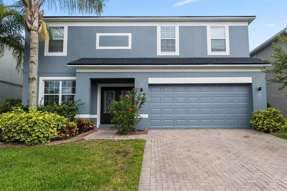 Orlando, FL 32828,15210 MONTESINO DR