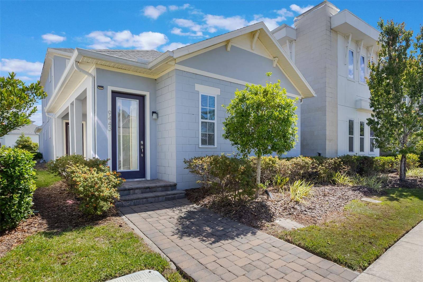 Orlando, FL 32827,9443 MERRIFIELD ST