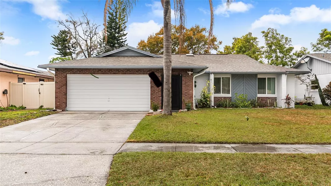 5350 ARPANA DR, Orlando, FL 32839