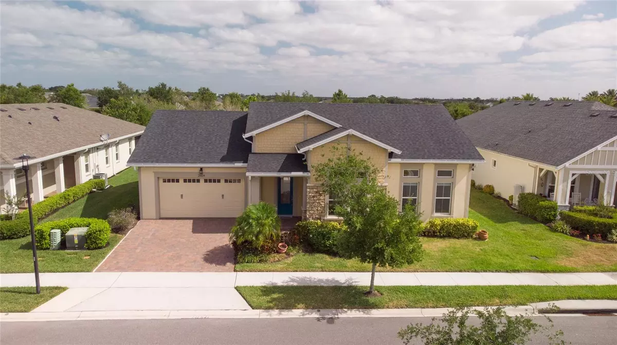 St Cloud, FL 34772,2604 MEADOWEDGE LOOP