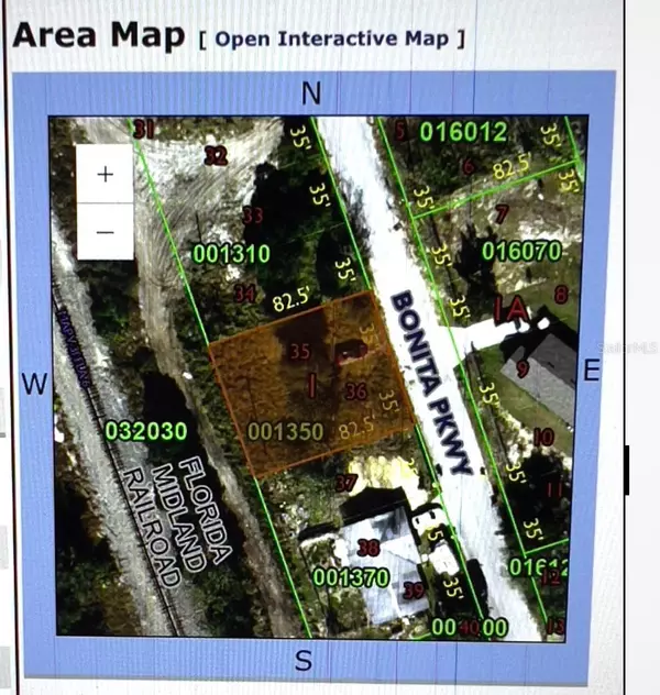Babson Park, FL 33827,131 BONITA Pkwy