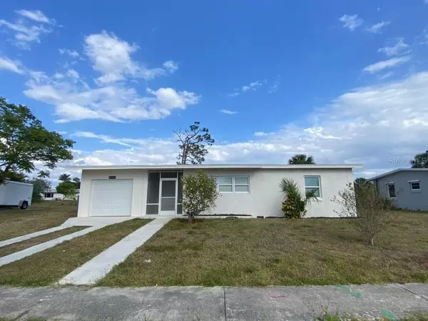 Port Charlotte, FL 33952,22011 CATHERINE AVE