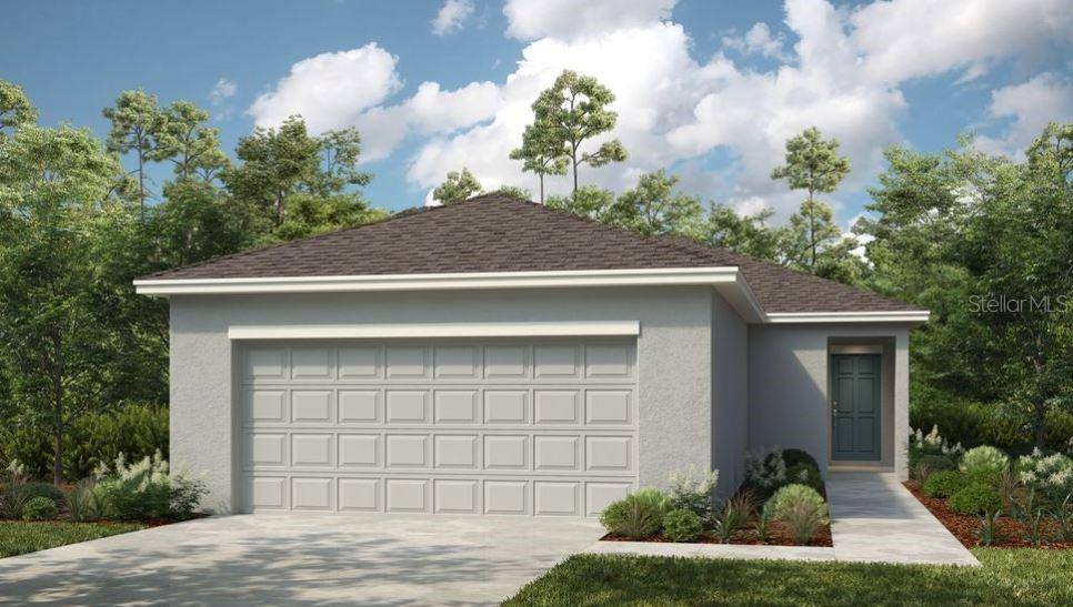 5113 FORGET ME NOT AVE, Lake Hamilton, FL 33851
