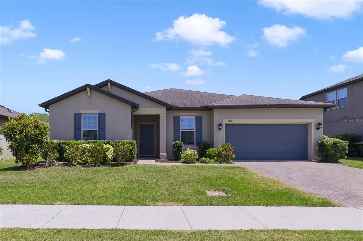 St Cloud, FL 34772,3629 VEGA CREEK DR
