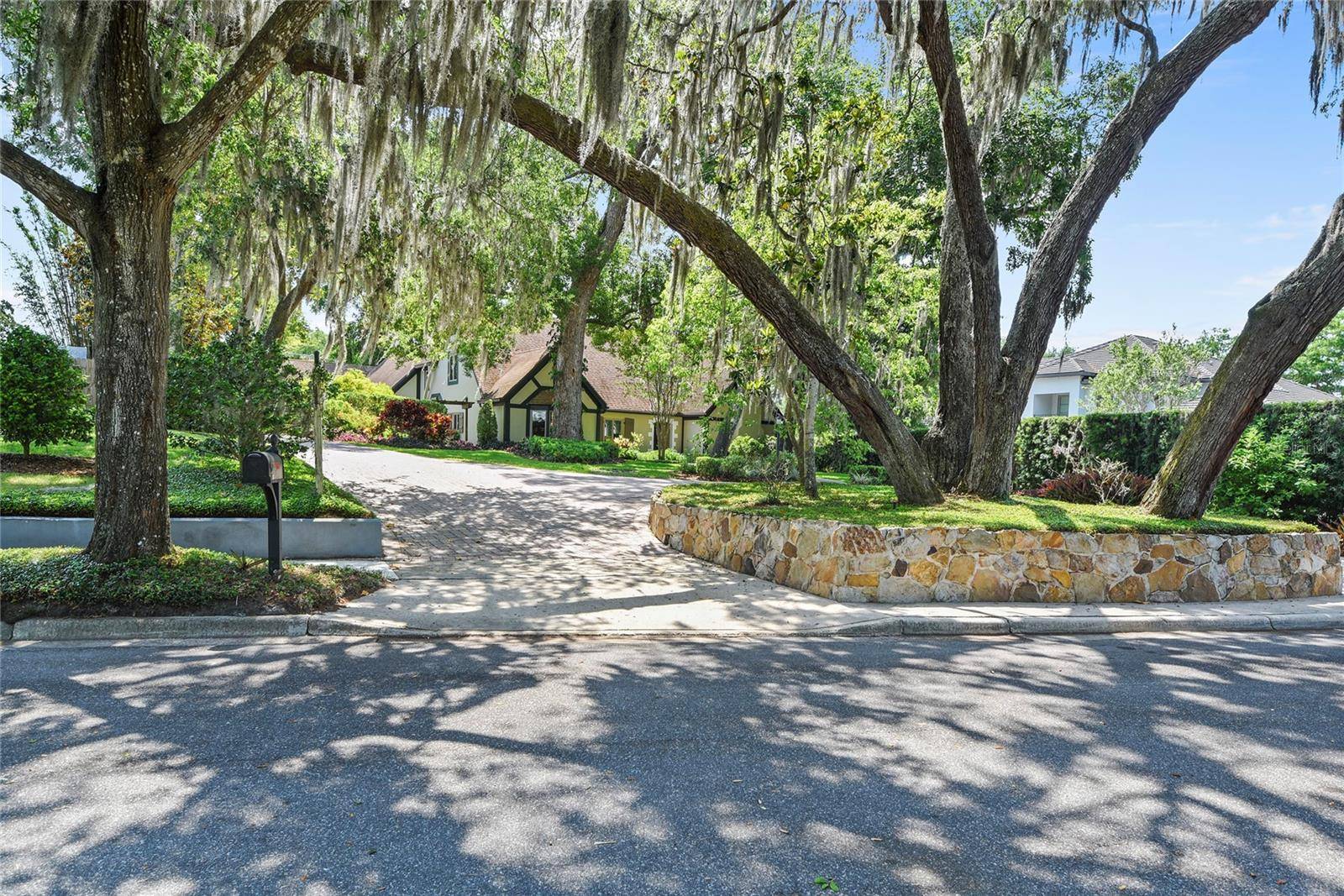 Winter Park, FL 32789,1742 BARCELONA WAY