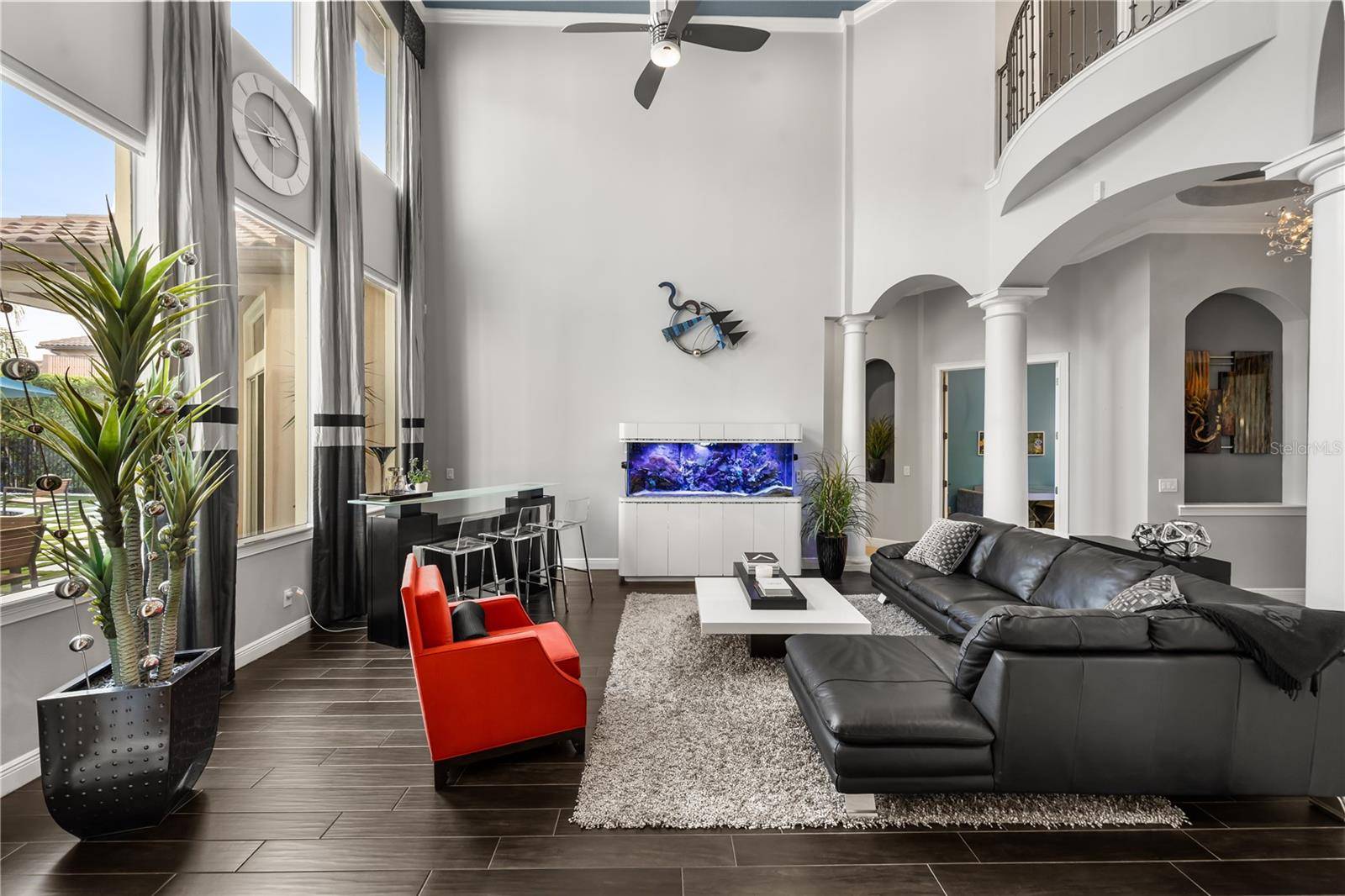 Windermere, FL 34786,9032 TAVOLINI TER