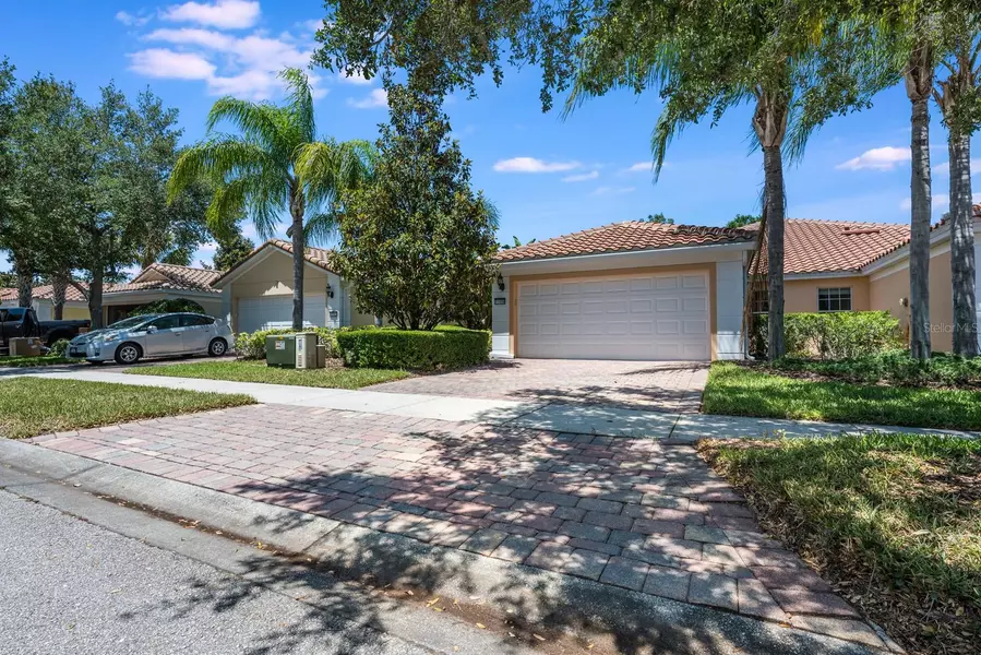 11908 FIORE DR #1, Orlando, FL 32827