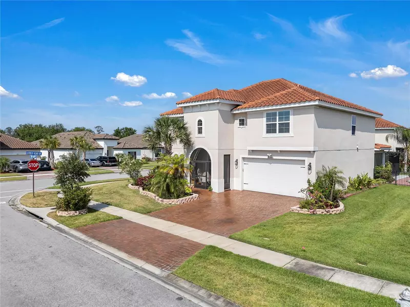 3966 STEER BEACH PL, Kissimmee, FL 34746
