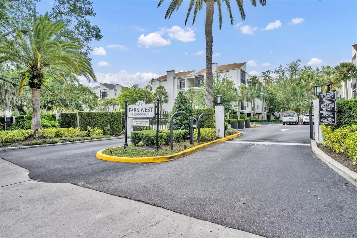 Winter Park, FL 32789,300 CAROLINA AVE #304