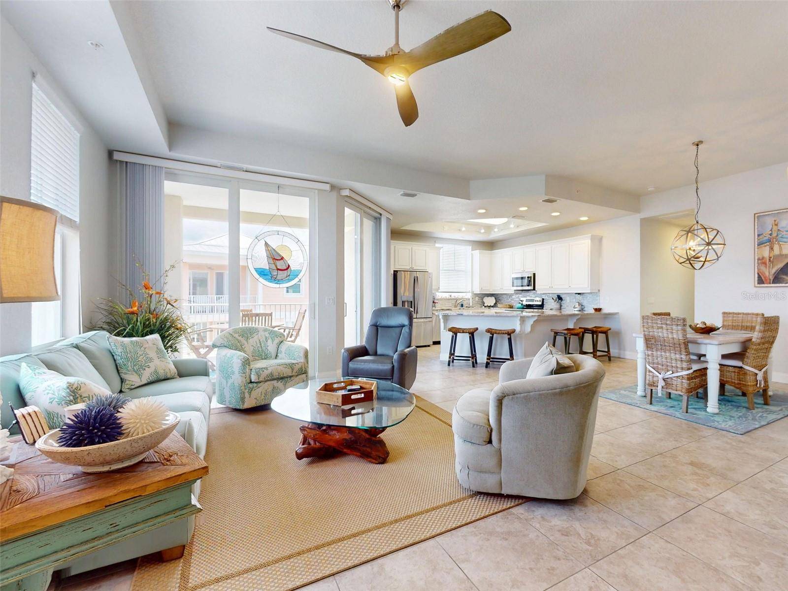 New Smyrna Beach, FL 32169,5 RIVERWALK DR #601
