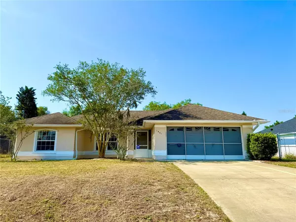 1931 N PORTILLO DR, Deltona, FL 32738