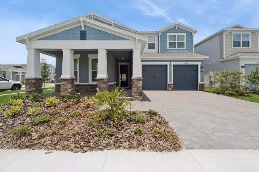 13187 TELSEN ST #38, Winter Garden, FL 34787