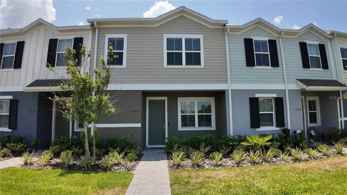 St Cloud, FL 34771,5242 FERNDALE ALY