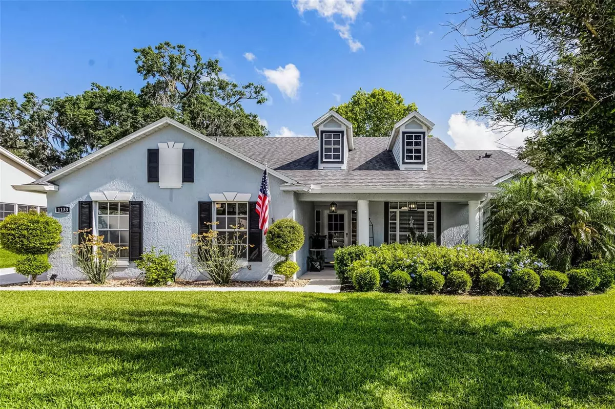 Winter Garden, FL 34787,1133 BRANDY LAKE VIEW CIR