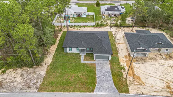 Citrus Springs, FL 34433,9230 N CITRUS SPRINGS BLVD