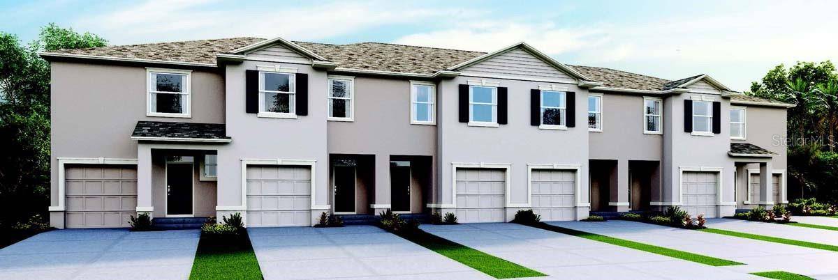 2068 MONTEVERDE AVE, Davenport, FL 33837