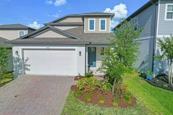 Clermont, FL 34715,2304 MYSTIC MAZE LN