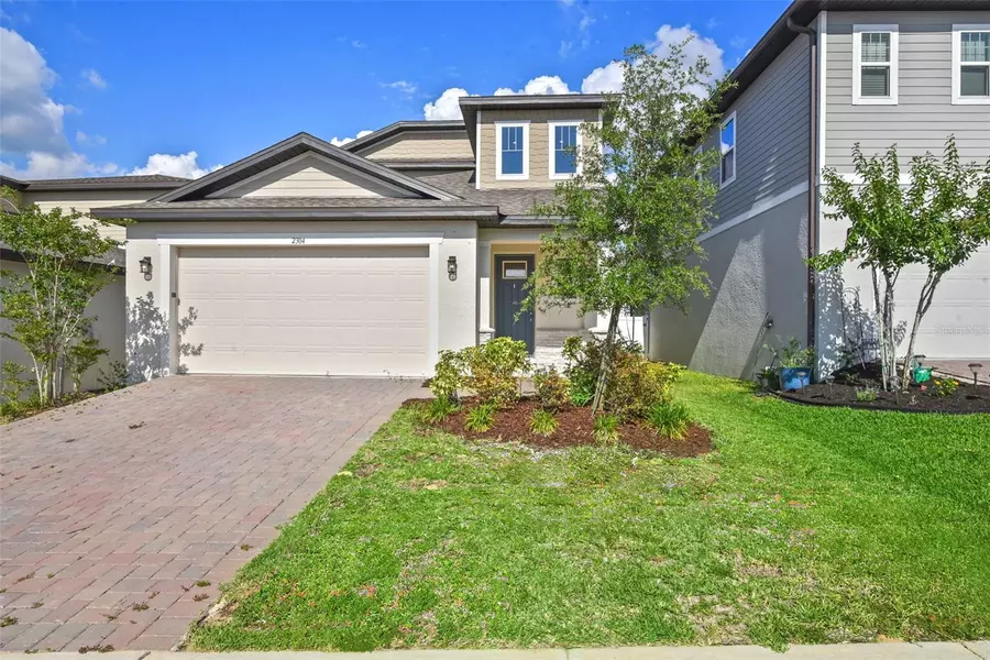 2304 MYSTIC MAZE LN, Clermont, FL 34715