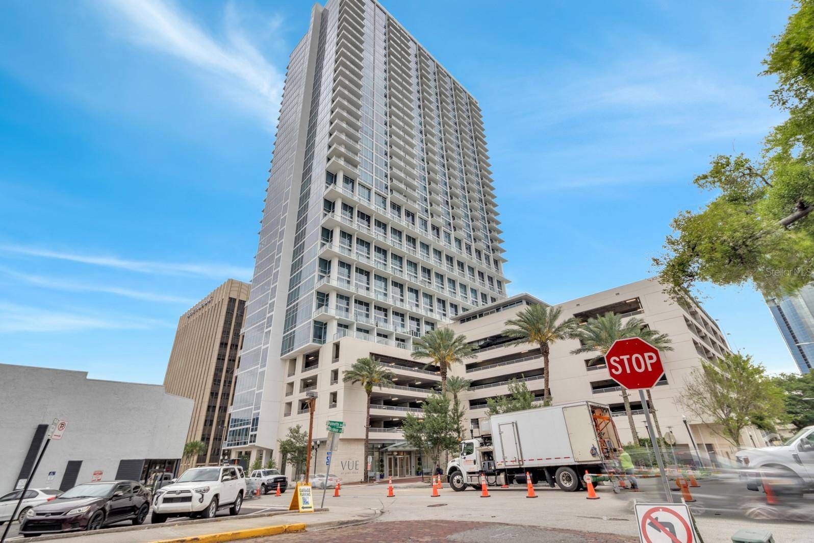 150 E ROBINSON ST #2002, Orlando, FL 32801