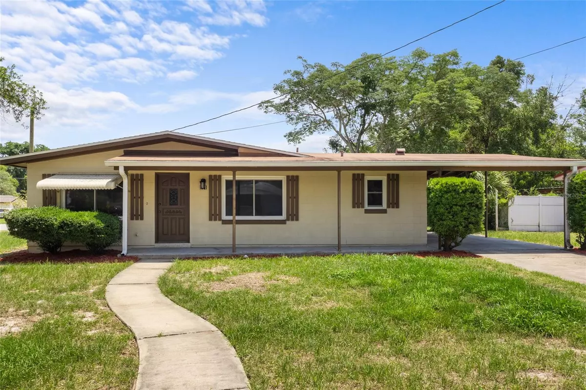 Longwood, FL 32750,891 N WAYMAN ST